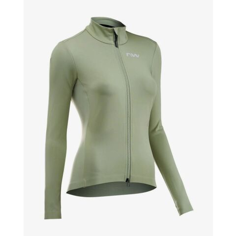Dámská cyklo bunda Northwave Extreme Wmn Jacket