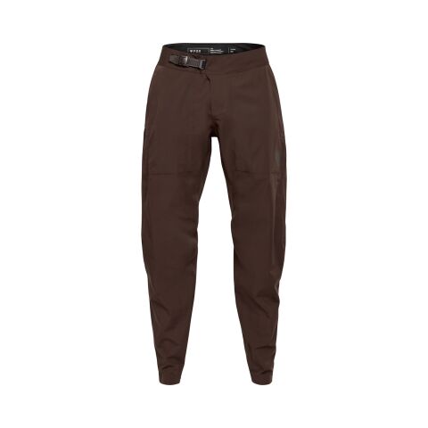 Pánské cyklo kalhoty Fox Ranger Water Pant