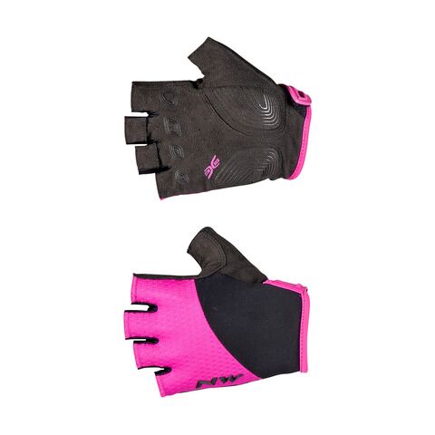 Dámské rukavice Northwave Fast Woman  Short Finger Glove