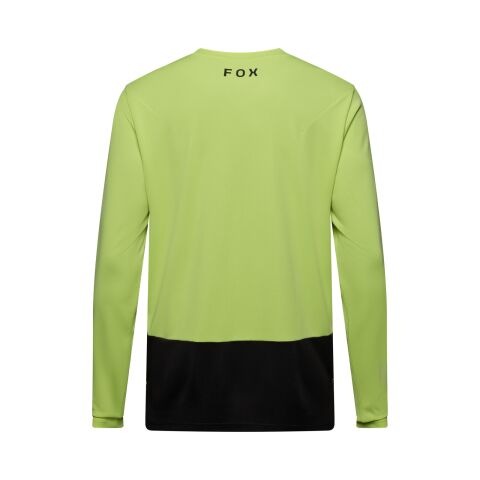 Pánský cyklo dres Fox Ranger Ls Jersey Sg