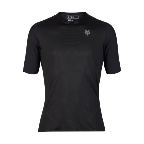 Pánský cyklo dres Fox Flexair Ascent Ss Jersey