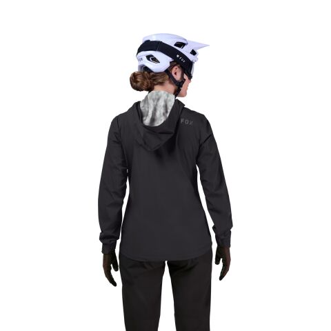 Dámská cyklo bunda Fox W Ranger Water Jacket