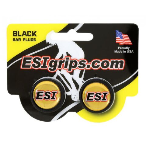záslepky ESI černé
