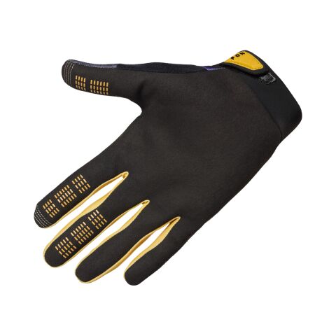 Dětské cyklo rukavice Fox Yth Ranger Glove Image Print