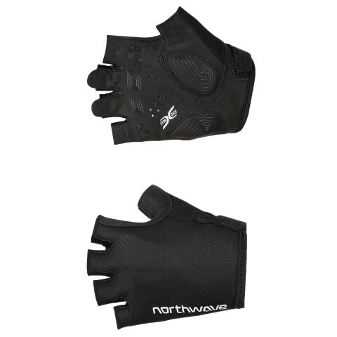 Dětské rukavice Northwave Active Max Jr Short Finger Glove