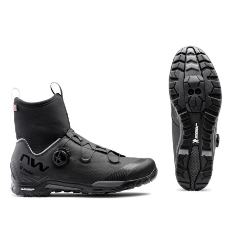 Pánské MTB tretry Northwave X-Magma Core