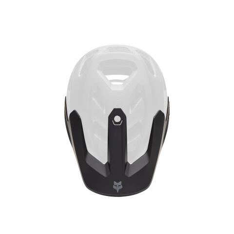 Náhradní cyklo kšilt Fox 23 Dropframe Pro Visor