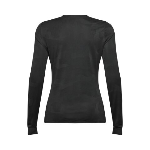 Dámský cyklo dres Fox W Ranger Tru Dri Ls Jersey