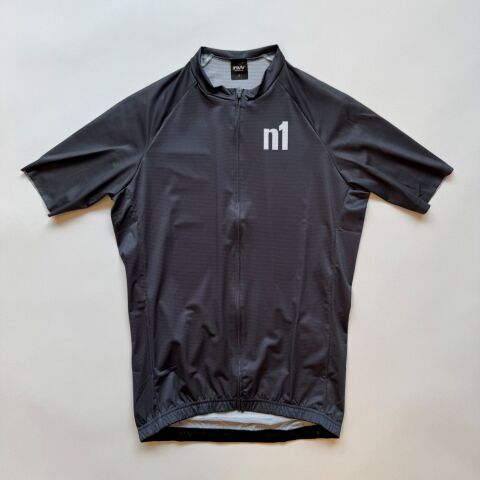 Pánský cyklo dres Northwave PERFOR. JRS S/S CustomD