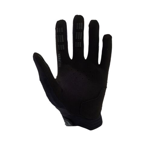 Pánské cyklo rukavice Fox Defend Glove