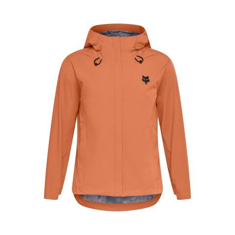 Dětská cyklo bunda Fox Yth Ranger Water Jacket
