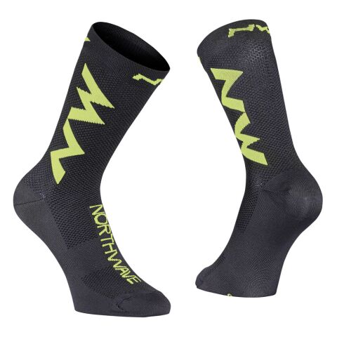 Pánské ponožky Northwave Extreme Air Socks