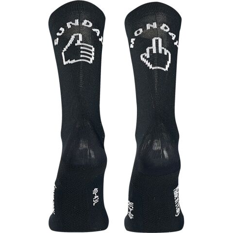 Cyklo ponožky Northwave Sunday Monday High Sock