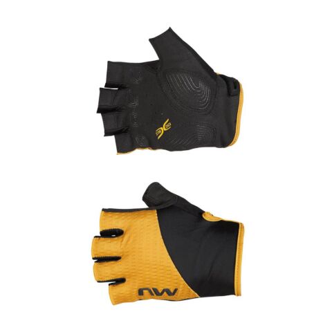 Pánské rukavice Northwave Fast Short Finger  Glove
