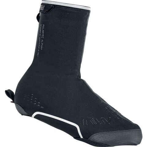Návleky na tretry Northwave Fast Polar Shoecover