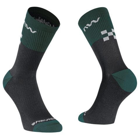 Pánské cyklo ponožky Northwave Edge Sock