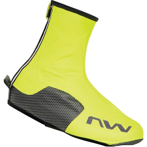 Návleky na tretry Northwave Acqua Shoecover