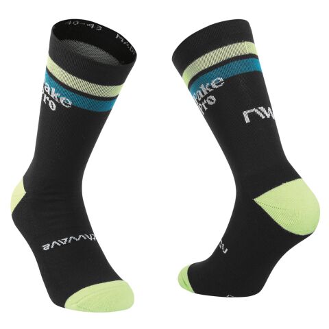 Cyklo ponožky Northwave Fake Pro High Sock
