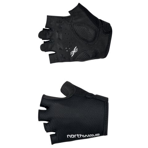 Dětské rukavice Northwave Active Max Jr Short Finger Glove