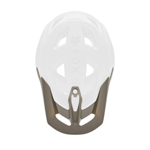 Náhradní kšilt Fox Speedframe Visor - Solid