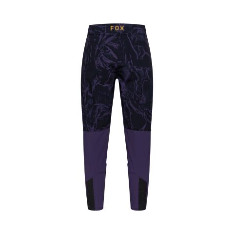 Dětské cyklo kalhoty Fox Yth Ranger Pant Image Print