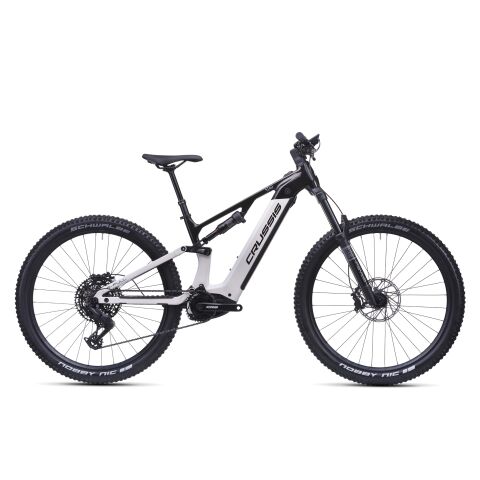 Elektrokolo CRUSSIS e-Full 10.11-(715 Wh) (L)