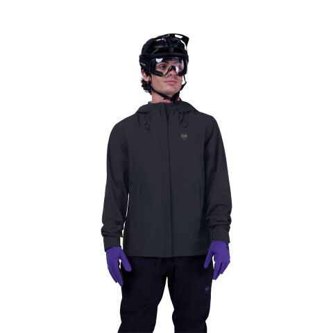 Pánská cyklo bunda Fox Ranger Water Jacket Lunar Se