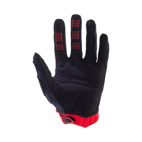 Pánské MX rukavice Fox Pawtector Ce Glove