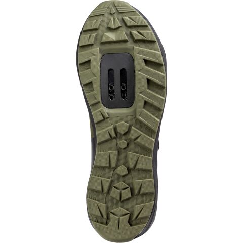 Pánské XC tretry Northwave Corsair 2