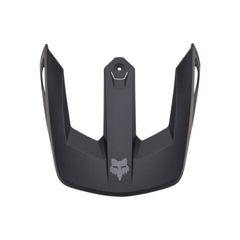Náhradní cyklo kšilt Fox 23 Proframe Visor - Matte