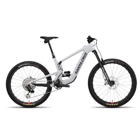 Elektrokolo Santa Cruz Heckler SL 1 CC MX 24 MD SLV XX AXS RSV CH