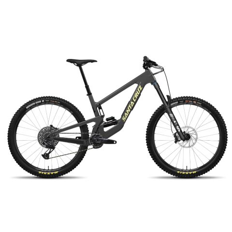 Enduro kolo Santa Cruz Megatower 2 C 29 24 XL CBN S