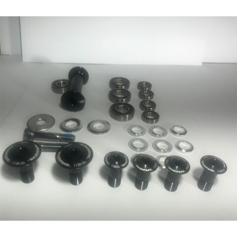 Sada ložisek Kona Sada ložisek #7