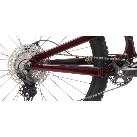 Kryt rámu Kona 2021 Process 134 29 Chainstay