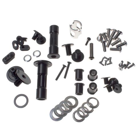 Sada čepů Kona Hei Hei CR (29) Bearing and Bolt Kit