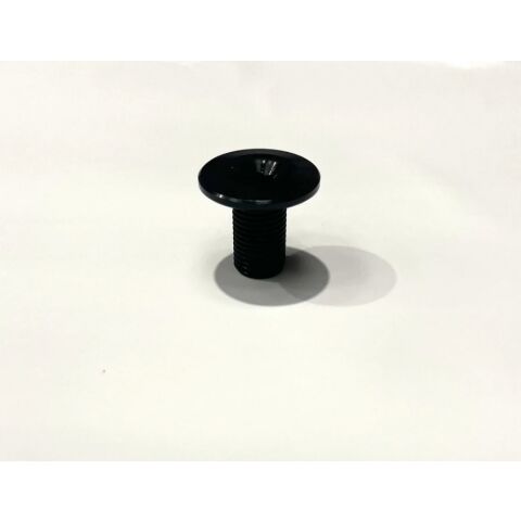 Náhradní čep Kona Warranty Bolt - Chainstay to Main Pivot Cap Screw