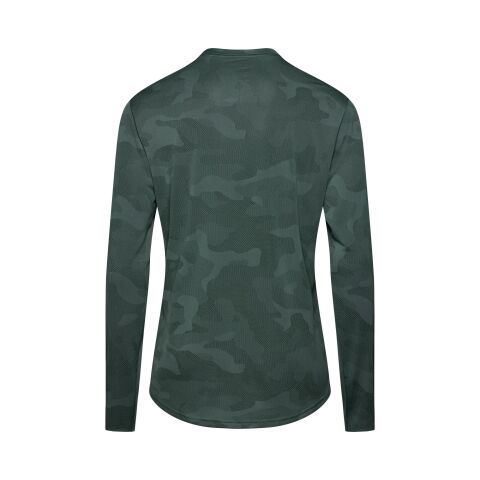 Pánský cyklo dres Fox Ranger Tru Dri Ls Jersey