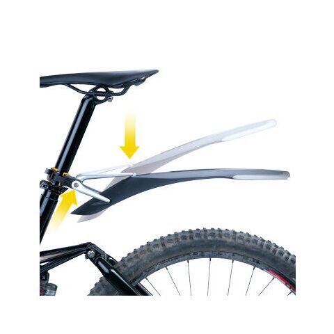 blatník TOPEAK DEFENDER XC11 zadní 27.5er