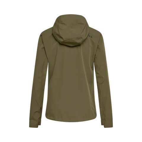 Pánská cyklo bunda Fox Ranger Water Jacket
