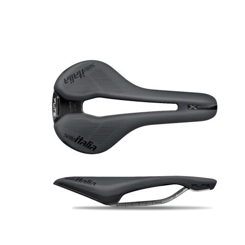 Sedlo Selle Italia FLITE Boost X-Cross TI 316 Superflow
