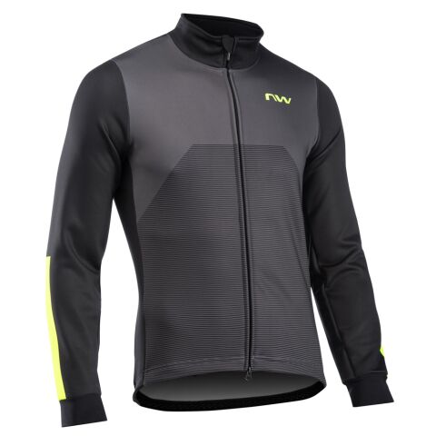 Pánská cyklo bunda Northwave Blade 2  Jacket