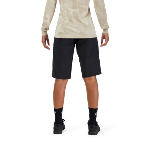 Dámské cyklo šortky Fox W Ranger Short W Liner