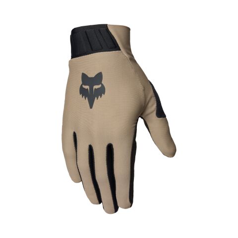 Cyklistické rukavice Fox Flexair Glove