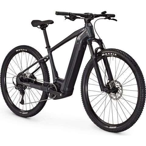 elektrokolo Focus Jarifa2 6.7 625Wh