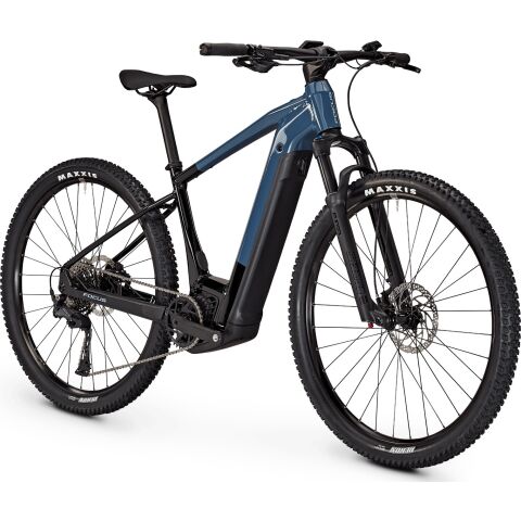 elektrokolo Focus Jarifa2 6.8 750Wh