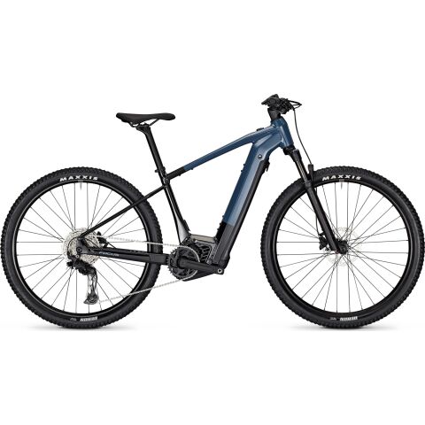 elektrokolo Focus Jarifa2 6.8 750Wh