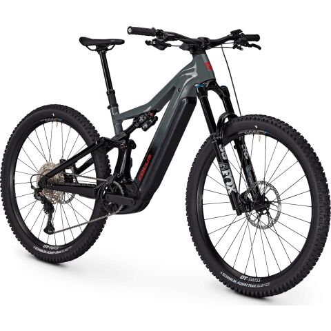 elektrokolo Focus JAM2 6.9 800Wh