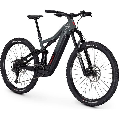 elektrokolo Focus JAM2 6.7 800Wh