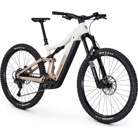 elektrokolo Focus JAM2 6.7 800Wh