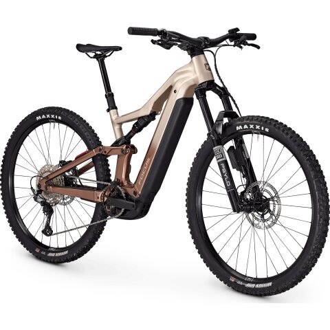 elektrokolo Focus THRON2 6.8 800Wh